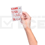 Презервативы Luxe КОНВЕРТ, Воскрешаюший мертвеца, 18 см., 3 шт. в упаковке, фото3