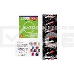 Презервативы LUXE ROYAL Classic 3шт, 18 см, фото15