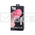 Реалистичный вибратор TOYFA RealStick Elite Vibro, TPR, телесный, 7 режимов вибрации, 21 см, фото37
