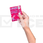 Презервативы Luxe КОНВЕРТ, Тропический шторм, тропические фрукты, 18 см., 3 шт. в упаковке, фото5