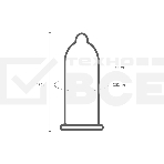 Презервативы Luxe КОНВЕРТ, Тропический шторм, тропические фрукты, 18 см., 3 шт. в упаковке, фото9