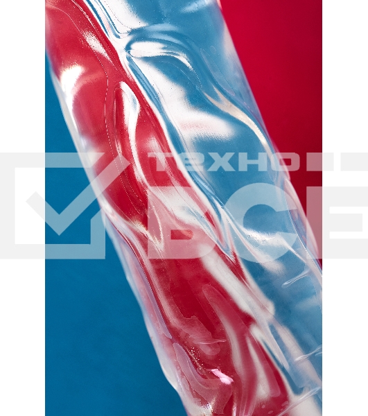 Презервативы Luxe КОНВЕРТ, Тропический шторм, тропические фрукты, 18 см., 3 шт. в упаковке